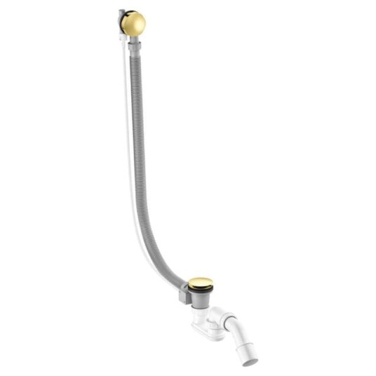 Damixa Avløpsventil Messing KO 2388077 Damixa Avløpsventil Messing KO 2388077