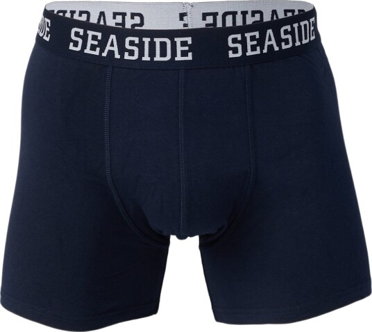 Seaside Classic Boxer Shorts 5pack