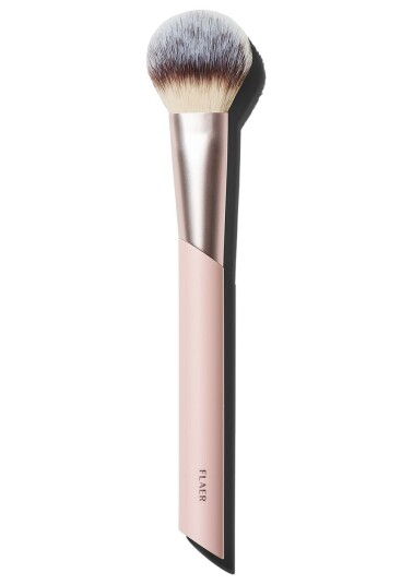 211 Sculpted Bronzer Brush 211 Sculpted Bronzer Brush