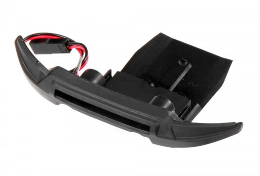 Traxxas 6797 LED Light Bumper Front Rustler 4x4 Traxxas 6797 LED Light Bumper Front Rustler 4x4