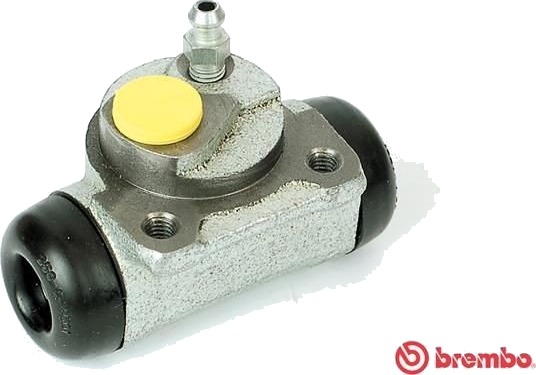 Hjulsylinder, brems BREMBO A 12 254