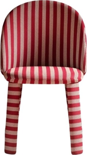 Miniforms Iola Socks Spisestol Dedar Voulez vous Amarena 009 Miniforms Iola Socks Spisestol Dedar Voulez vous Amarena 009