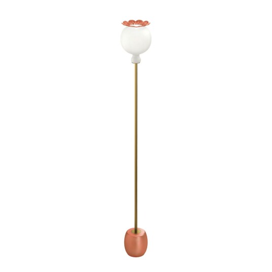 kdln Opyo Gulvlampe Coral Stue 172