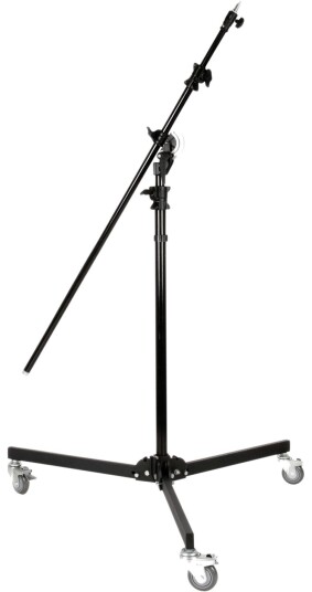 Walimex Rullestativ Med Forlenger 130 410cm