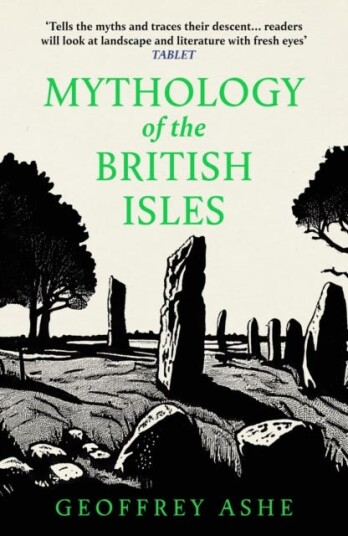 Mythology of the British Isles Mythology of the British Isles