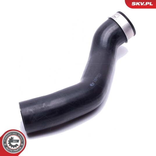 ESEN SKV 24SKV521 Ladeluftslange ESEN SKV 24SKV521 Ladeluftslange