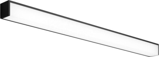 Norlux AS Norlux Poseidon 3 Bathroom 930/940 18W Bk 600mm IP44 Dali