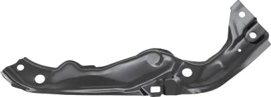 DIEDERICHS 7428013 Feste, hovedlyskaster
