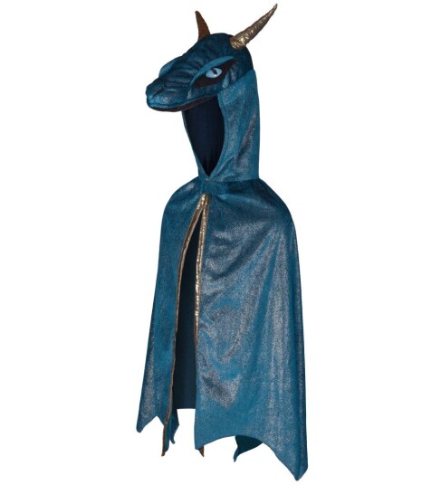 Great Pretenders Starry Night Dragon 5-6 år
