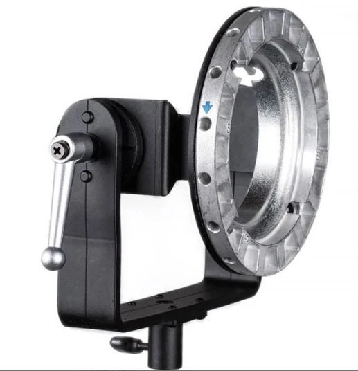 Elinchrom Litemotiv Bracket for Profoto Speedring for Litemotiv til Profoto Elinchrom Litemotiv Bracket for Profoto Speedring for Litemotiv til Profoto