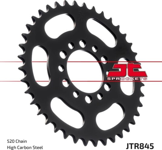 Kjedehjul JTSPROCKETS JTR845.46