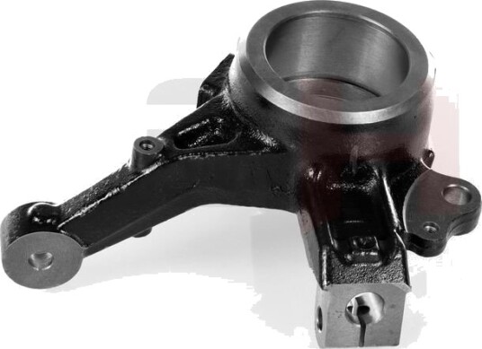 GH GH-292360H Akseltapp, hjulopphengning