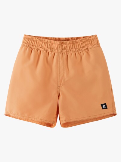 Reima Somero Badeshorts Apricot 140