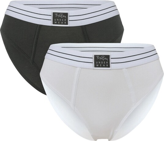 Björn Borg Original Brief 2P MULTIPACK 2 XL Björn Borg Original Brief 2P MULTIPACK 2 XL