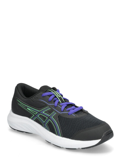 Asics Contend 9 Gs Black 37
