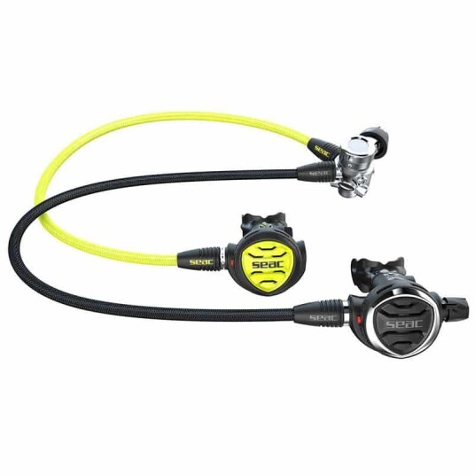 SEAC IT500 ICE 300 bar pustepakke SEAC IT500 ICE 300 bar pustepakke