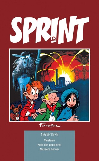 Sprint 19761979