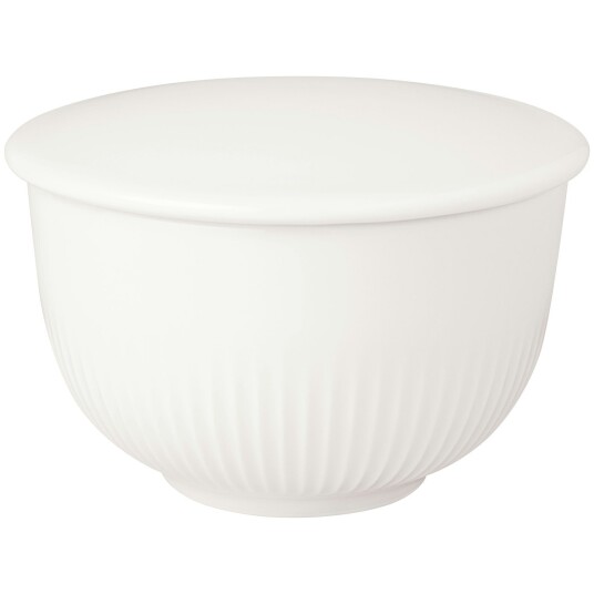 Villeroy & Boch Afina Sukkerskål med Lokk Villeroy & Boch Afina Sukkerskål med Lokk
