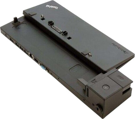 Lenovo ThinkPad Basic Dock Lenovo ThinkPad Basic Dock
