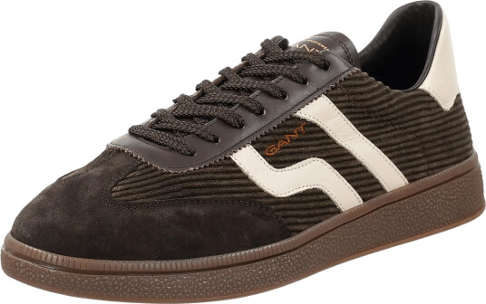 Gant Cuzmo Sneaker Brown 40