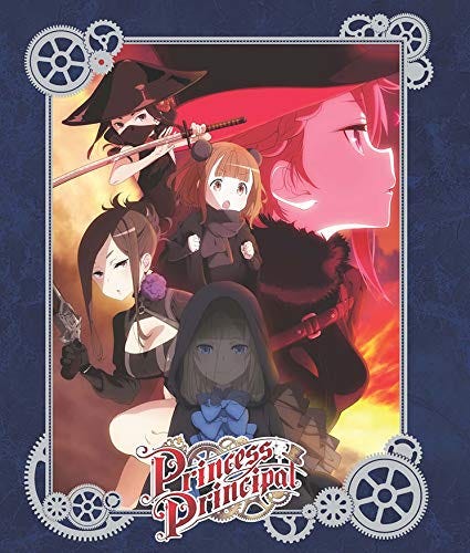 Princess Principal: Collection Princess Principal: Collection