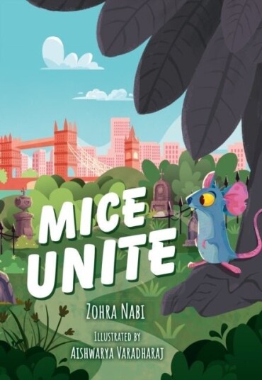 Mice Unite Mice Unite