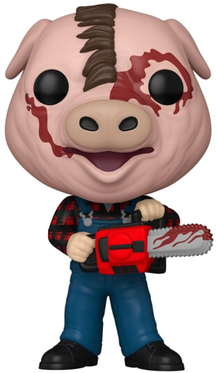 Funko POP! Movies: Motel Hell Vincent Smith
