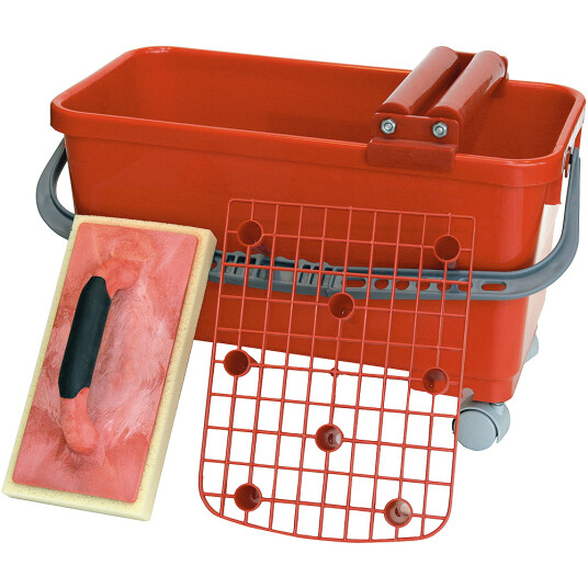 VASKERULLESETT BILLI 24 L