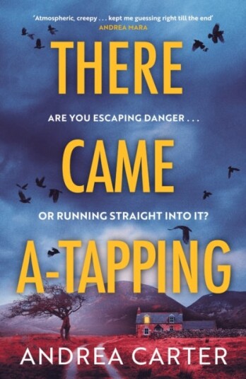 There Came A Tapping