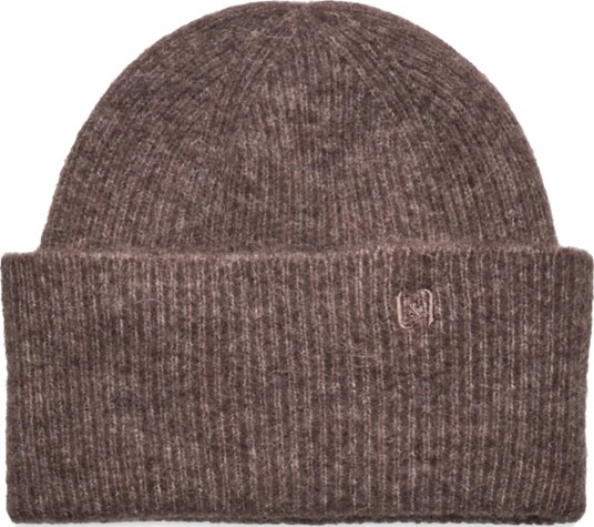 Twist & Tango Leia Beanie Brown ONE SIZE