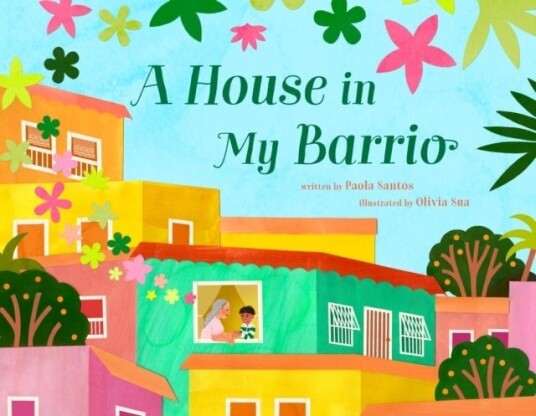 House in My Barrio