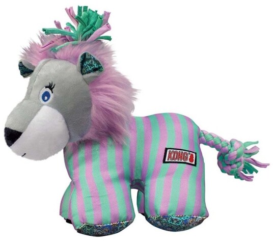 Kong Dog Knots Carnival S/M