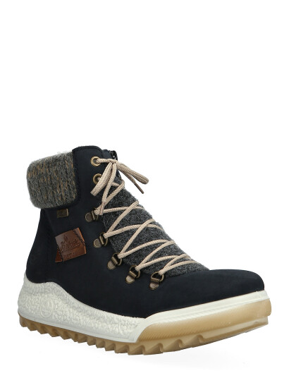 Rieker Y4730 - Blue - 38