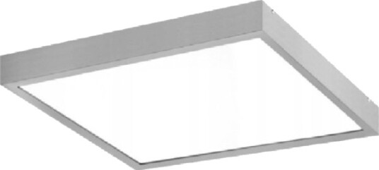 Pxf Lighting Led Takarmatur Finestra 32W 2950Lm 4000K Opal Ip44 407/407Mm Px0906608