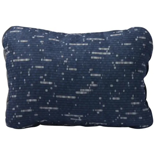 Therm-A-Rest Compressible Pillow Cinch L Warp Speed Warp Speed unisex