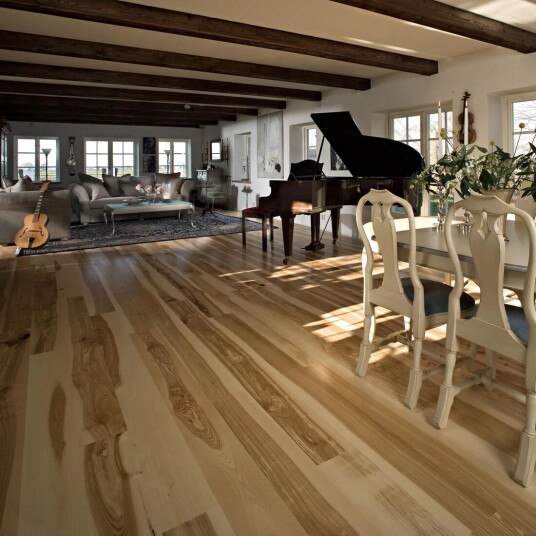 Tregulv Kährs Nordic Ask Gotland Tregulv Kährs Nordic Ask Gotland