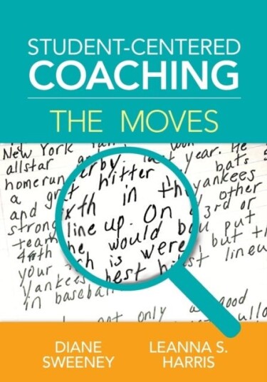 Student-Centered Coachin The Moves