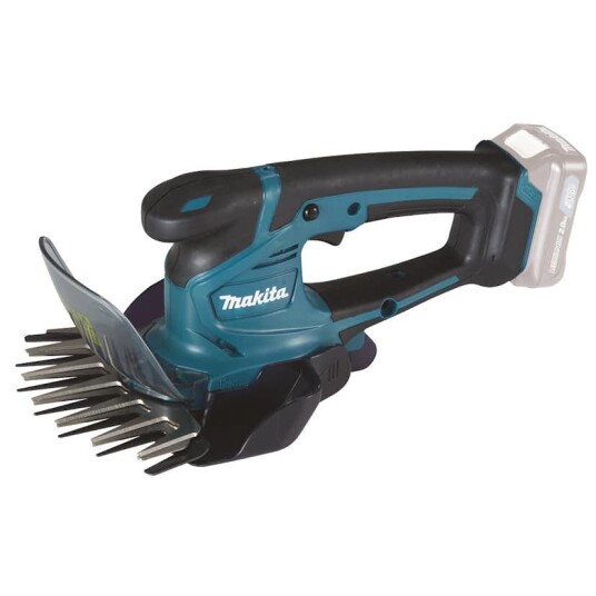 Trimmer Makita 12V UM600DZX Uten Batteri og Lader Trimmer Makita 12V UM600DZX Uten Batteri og Lader
