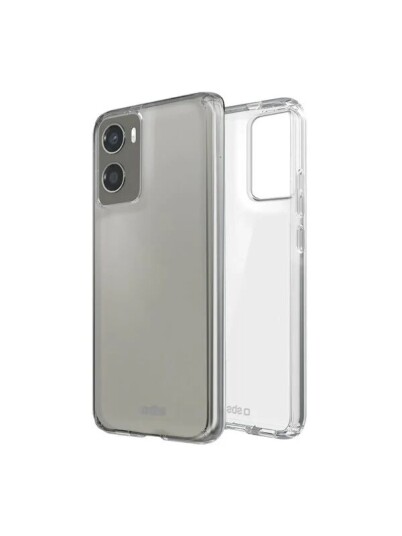 SBS Skinny Cover for Motorola Moto G06 Transparent