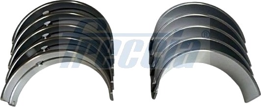 Veivaksellagersett FRECCIA MB19-100100