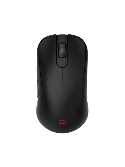 BenQ Zowie ZA13-DW Trådløs Gamingmus for Esports Svart 7 Knapper BenQ Zowie ZA13-DW Trådløs Gamingmus for Esports Svart 7 Knapper