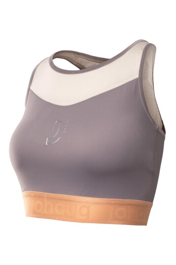 Johaug  Flex top   ASHES ASHES S