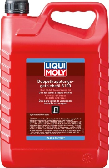 Girolje LIQUI MOLY 20626