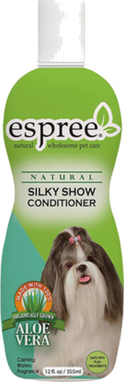 Silky Show Balsam 355 ml