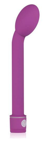 Easytoys EasyToys GSpot Vibrator ET241PUR