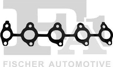 Tetning, eksosmanifold FA1 413-013