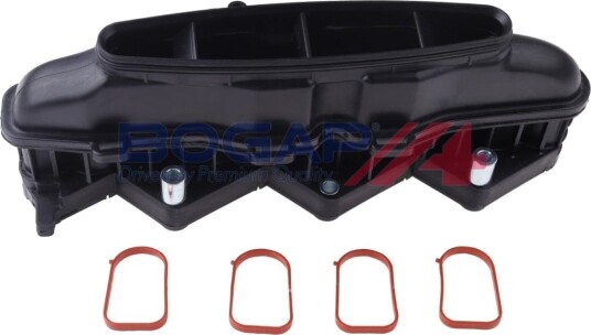 Innsugsmanifold BOGAP C1712105 Innsugsmanifold BOGAP C1712105