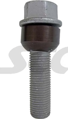 Hjulbolt SCC Fahrzeugtechnik V1415KU34P