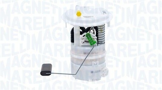 Drivstoff forsyningsmodul MAGNETI MARELLI 519700000033
