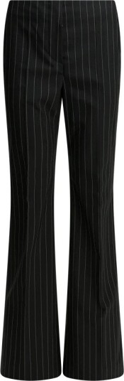 Sportmax Dame Bukser Svart S,